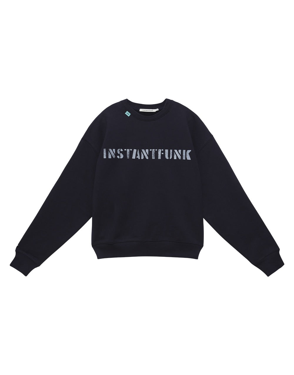 Standard logo sweatshirt