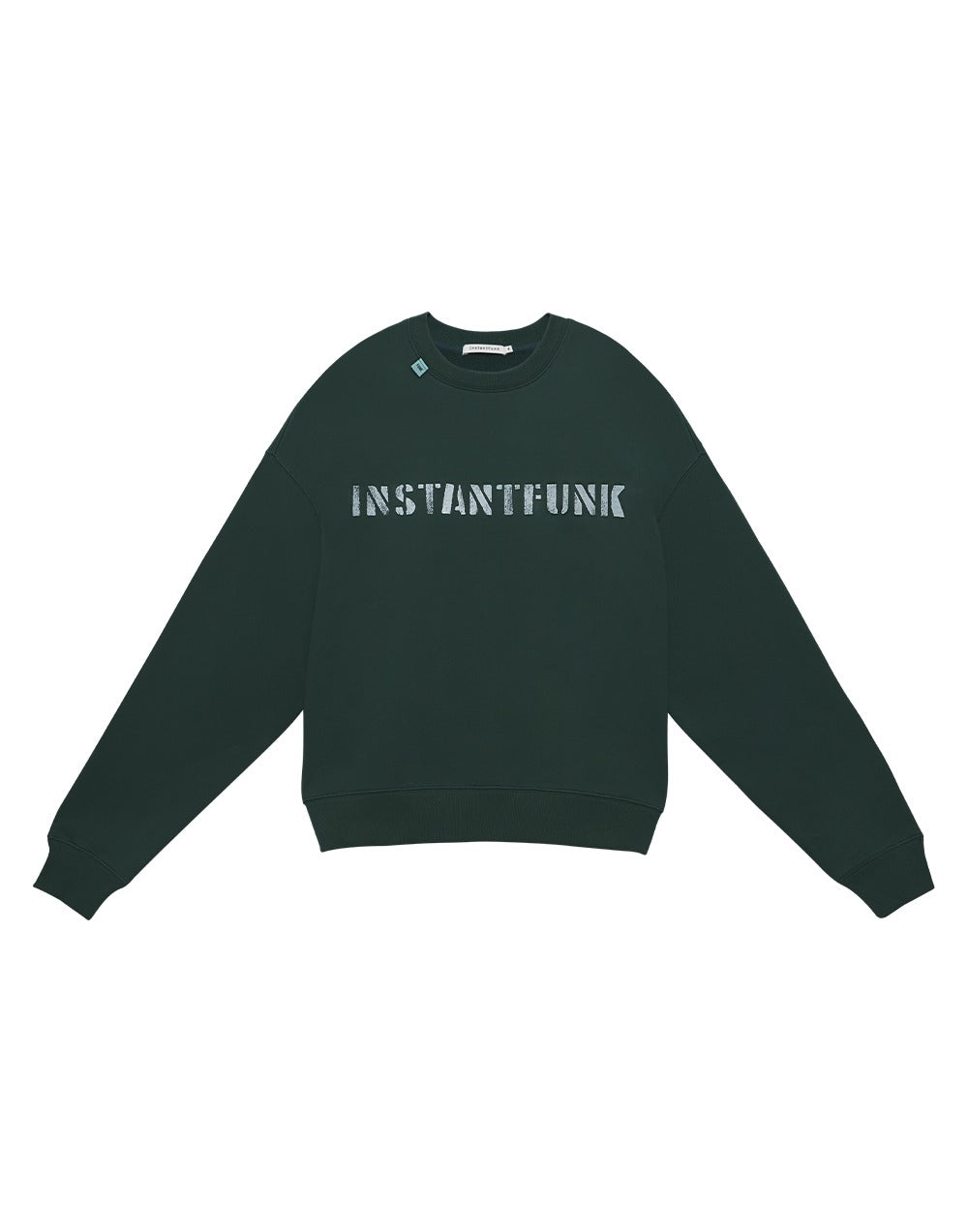 Standard logo sweatshirt