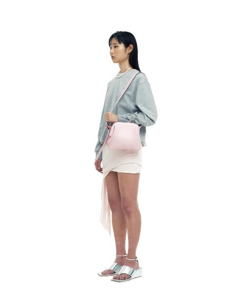 OSOI/オソイ MINI BROT ハンドバック ショルダーバッグ