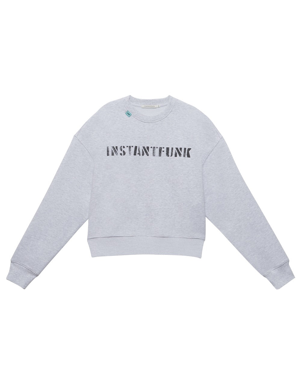 Standard logo sweatshirt