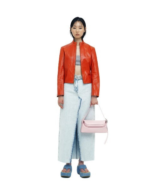 OSOI/オソイ FOLDER BROT ショルダーバッグ ハンドバック