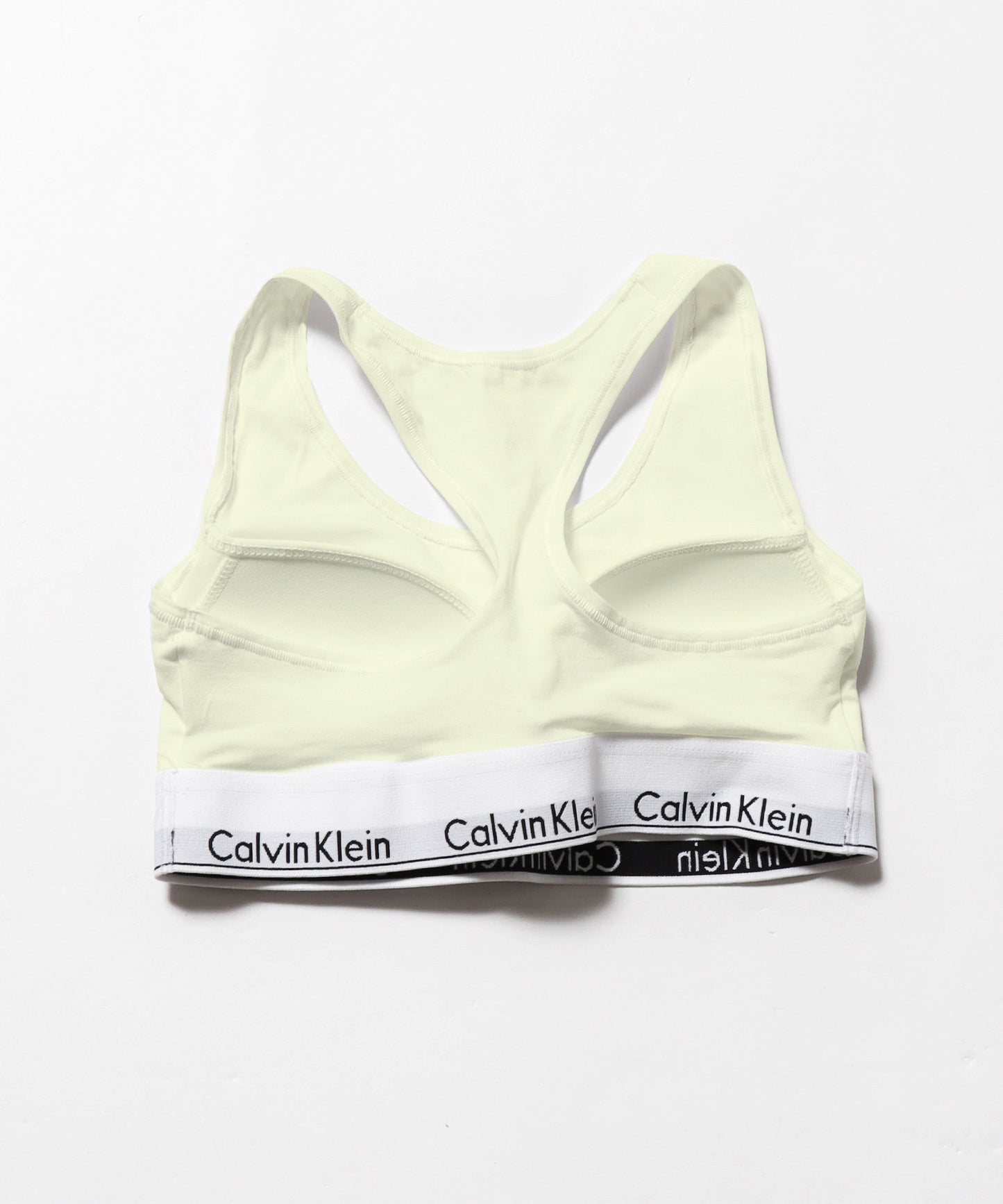 Calvin Klein/カルバンクライン LGHT LINED BRALETTE ブラレット