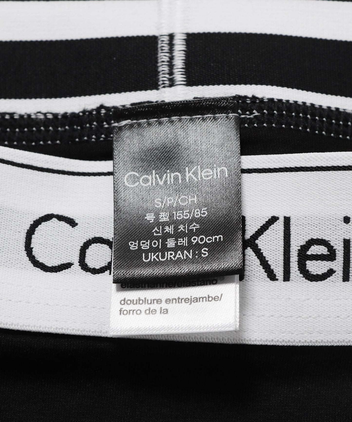 Calvin Klein/カルバンクライン MODERN COTTON ビキニショーツ