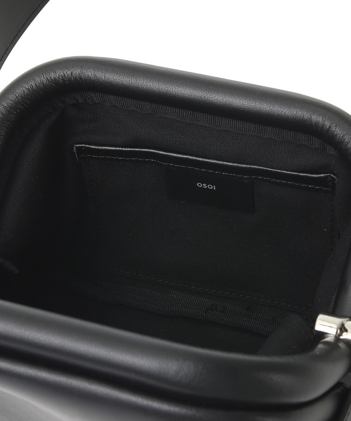 OSOI/オソイ PECAN BROT ハンドバック ショルダーバック ミニバッグ