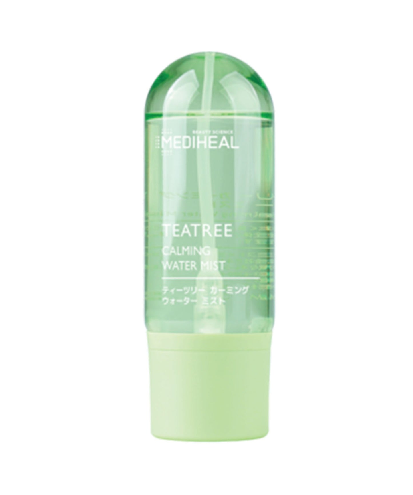 MEDIHEAL/メディヒール ティーツリーカーミングウォーターミスト