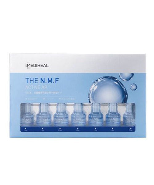 MEDIHEAL/メディヒール THE N.M.F アクティブ THE ティーツリー アクティブ