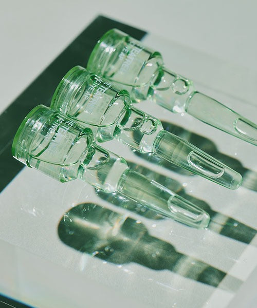 MEDIHEAL/メディヒール THE N.M.F アクティブ THE ティーツリー アクティブ