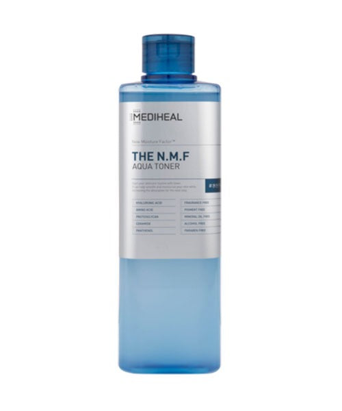 MEDIHEAL/メディヒール THE N.M.F アクア THE ティーツリー カーミング トナー