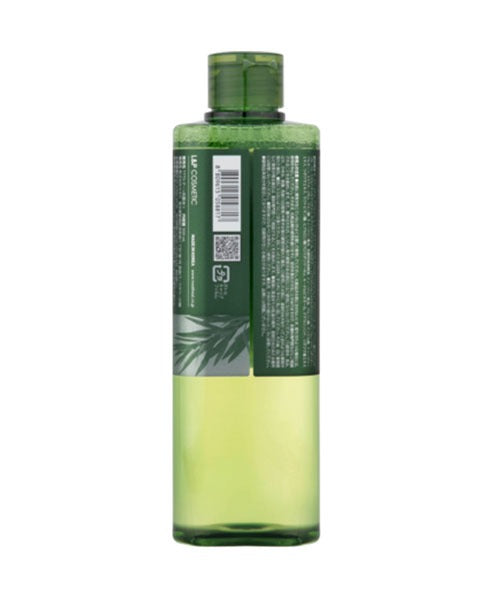 MEDIHEAL/メディヒール THE N.M.F アクア THE ティーツリー カーミング トナー