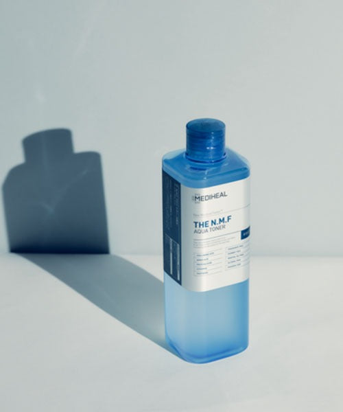 MEDIHEAL/メディヒール THE N.M.F アクア THE ティーツリー カーミング トナー