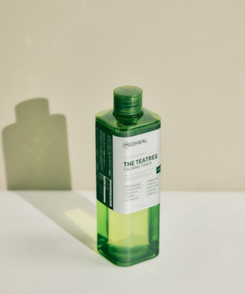 MEDIHEAL/メディヒール THE N.M.F アクア THE ティーツリー カーミング トナー