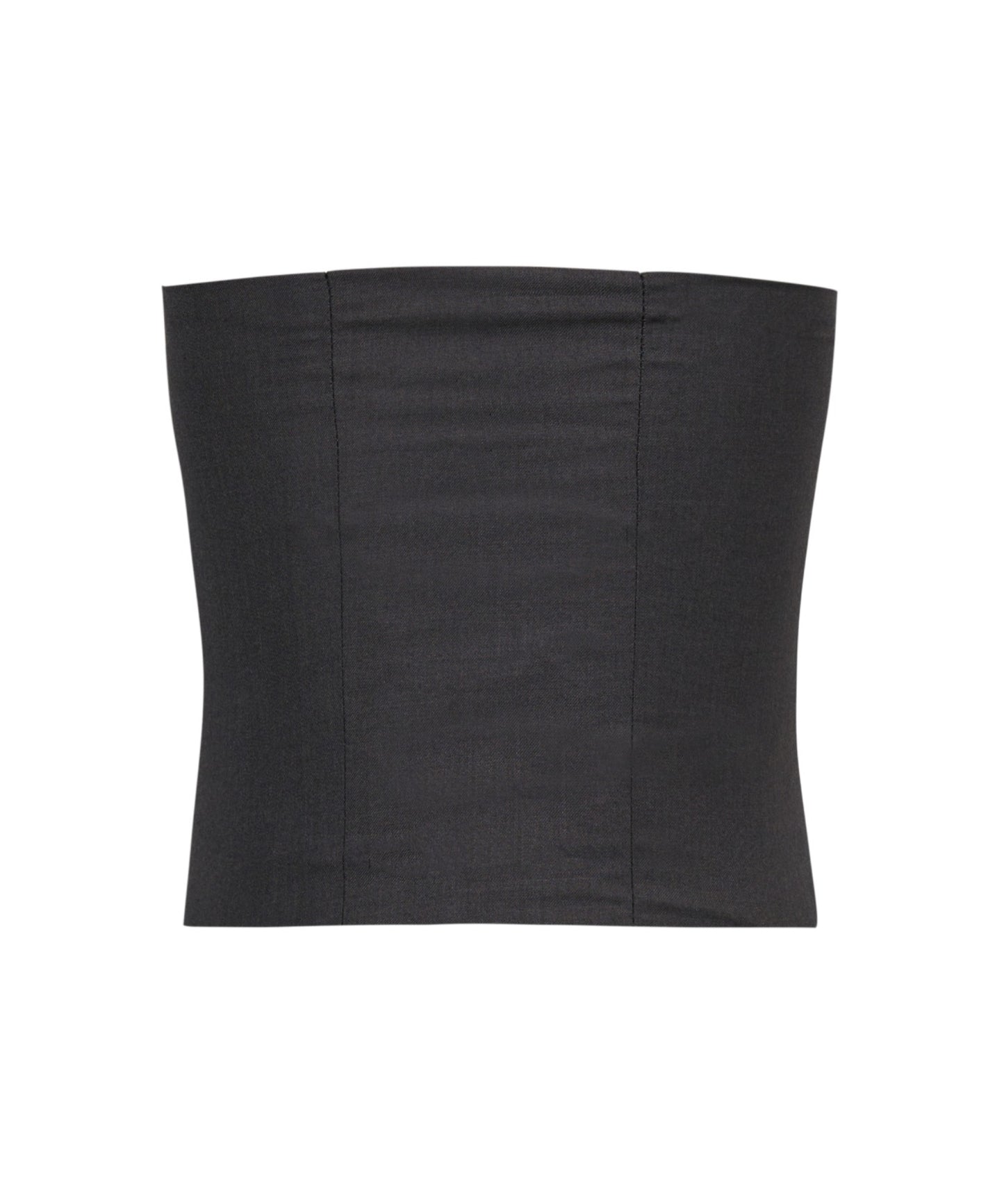 VENECY/ベネシー LOCK UP TOP チューブトップ