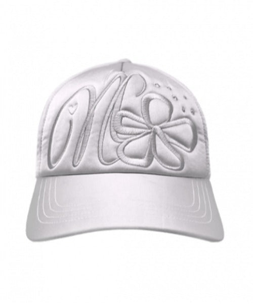 NACHE/ナチェ CONVEX TRUCKER MESH CAP キャップ