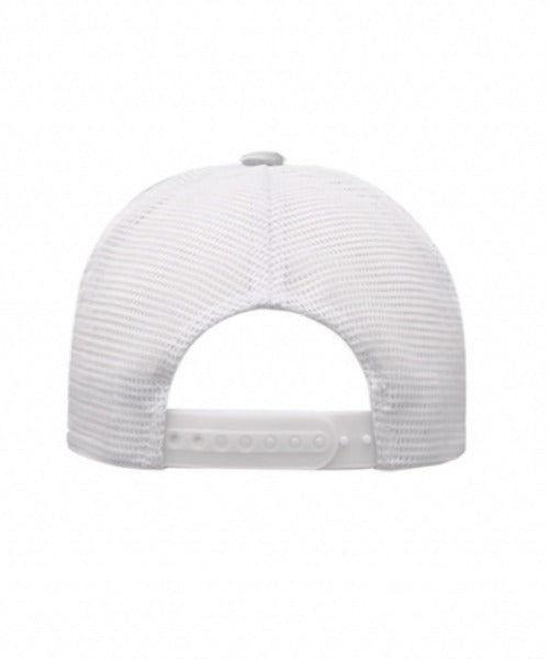NACHE/ナチェ CONVEX TRUCKER MESH CAP キャップ