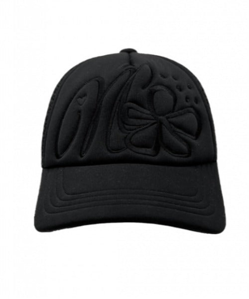 NACHE/ナチェ CONVEX TRUCKER MESH CAP キャップ