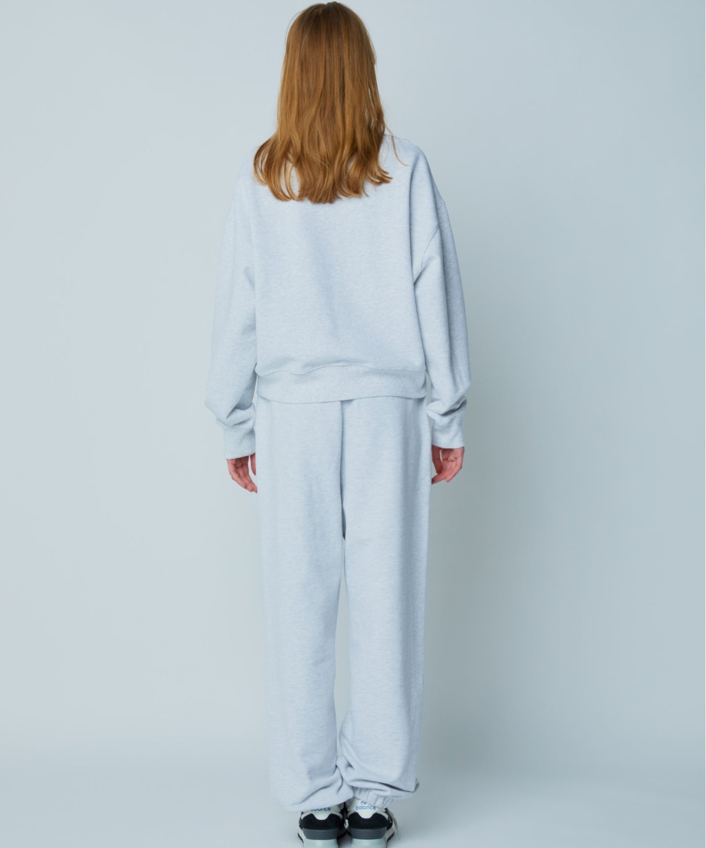 Standard logo sweatshirt