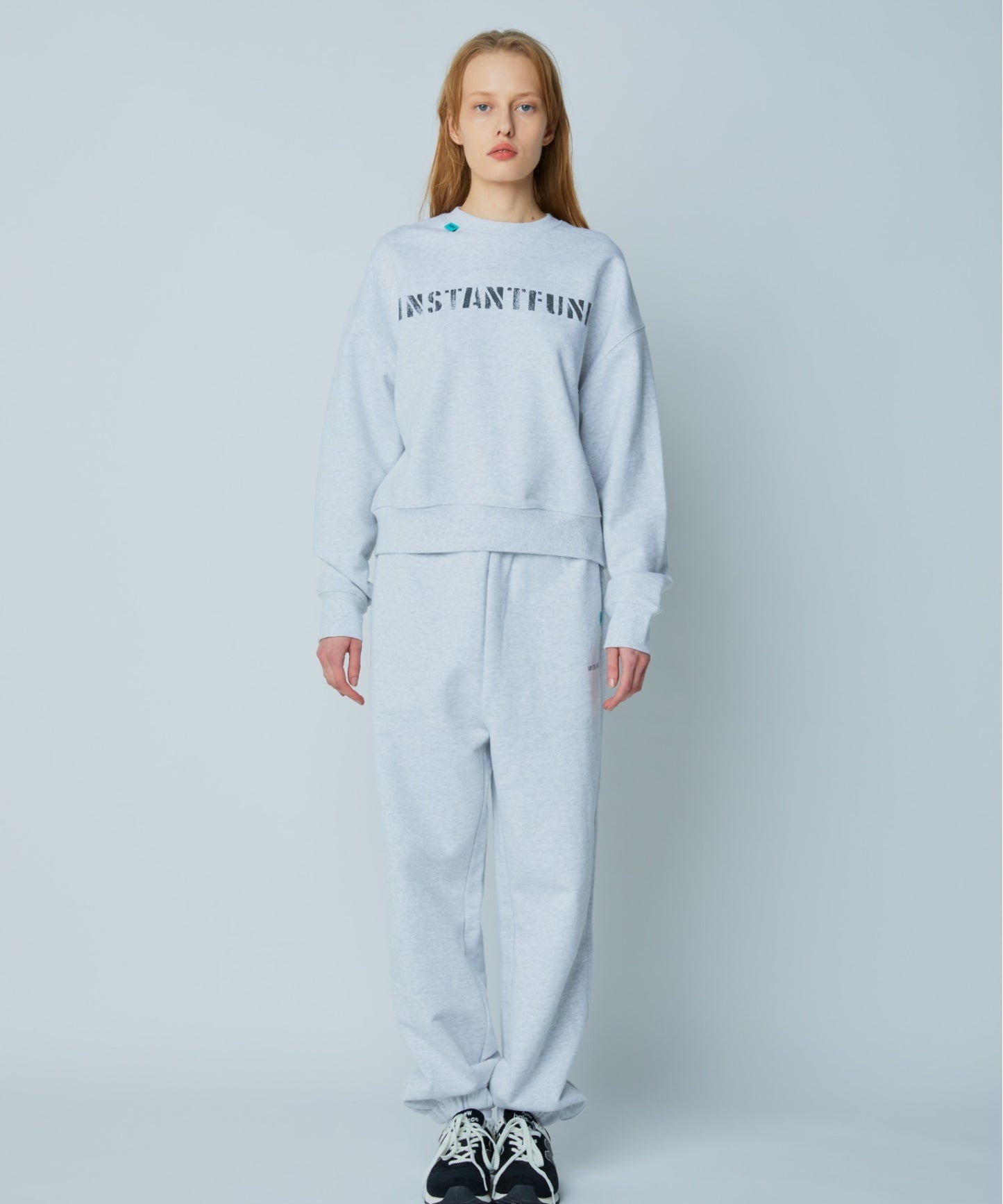 Standard logo sweatshirt