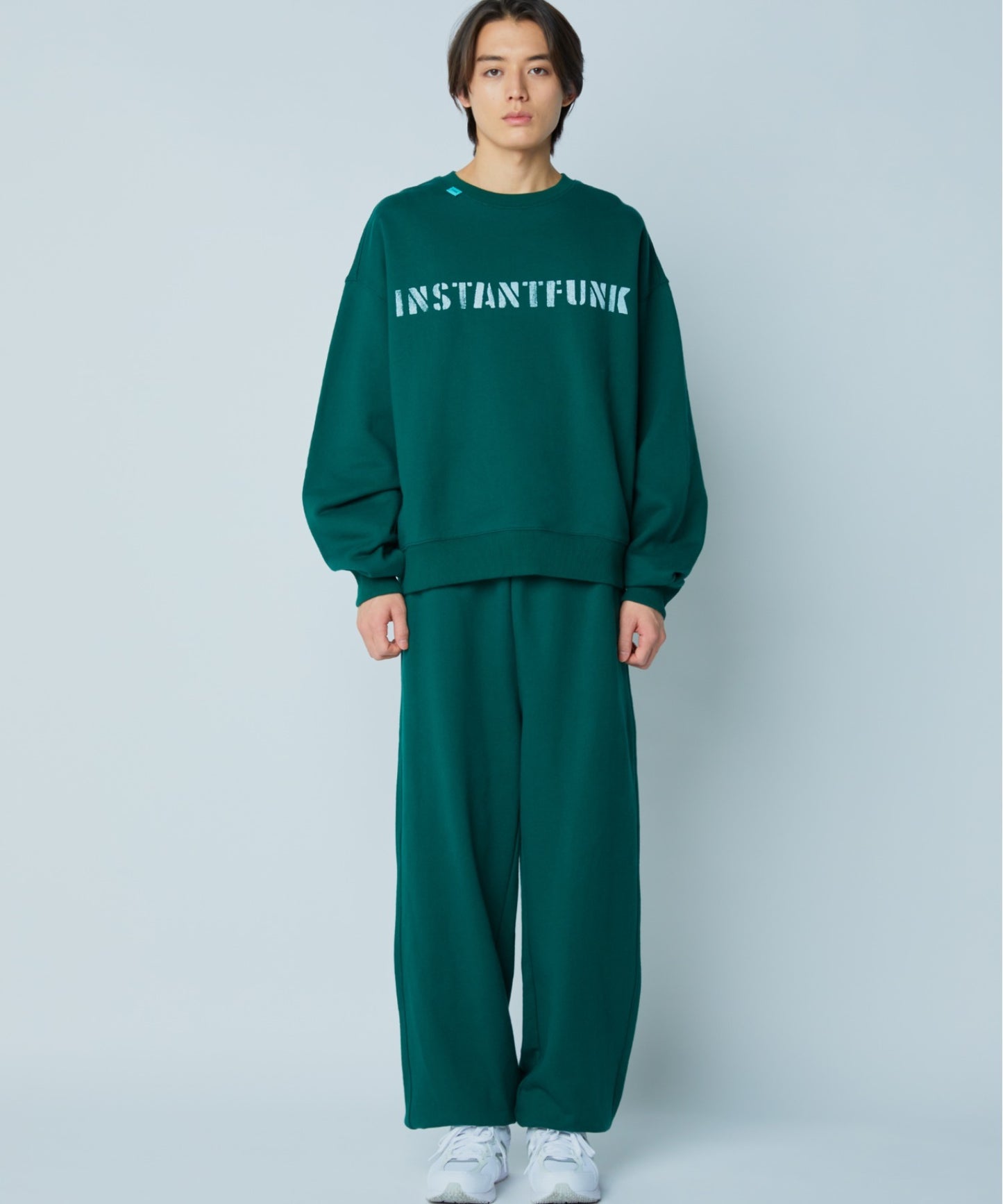 Standard logo sweatshirt