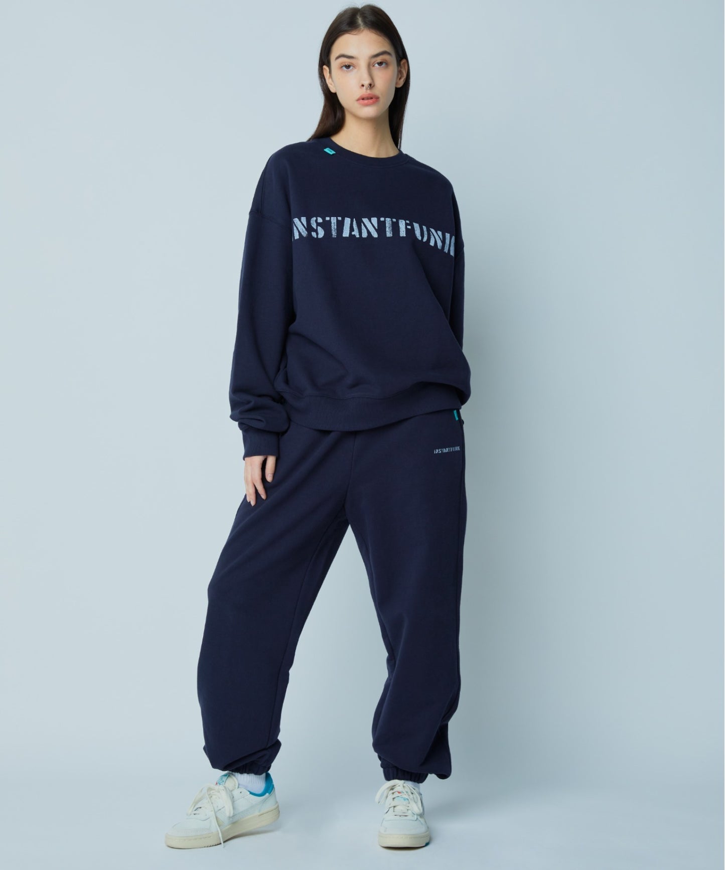 Standard logo sweatshirt