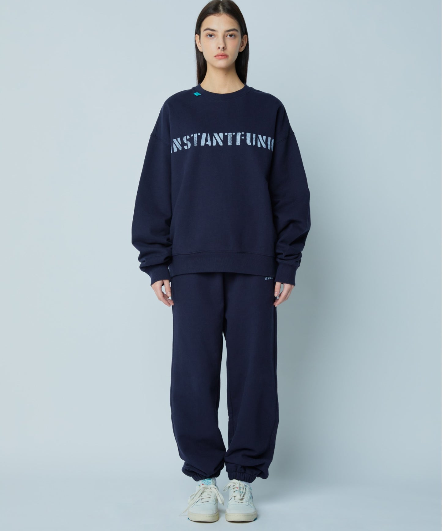 Standard logo sweatshirt