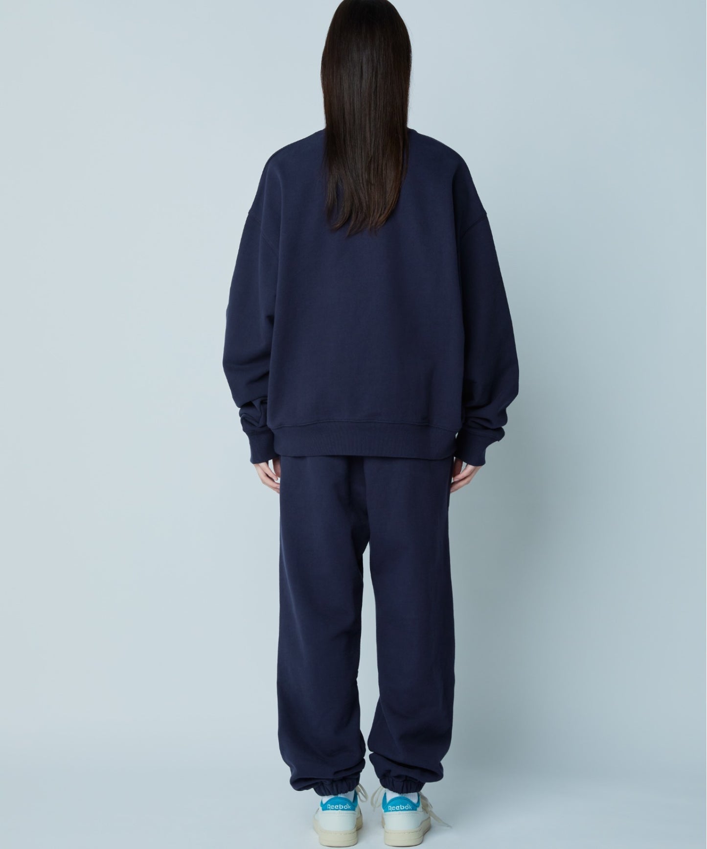 Standard logo sweatshirt