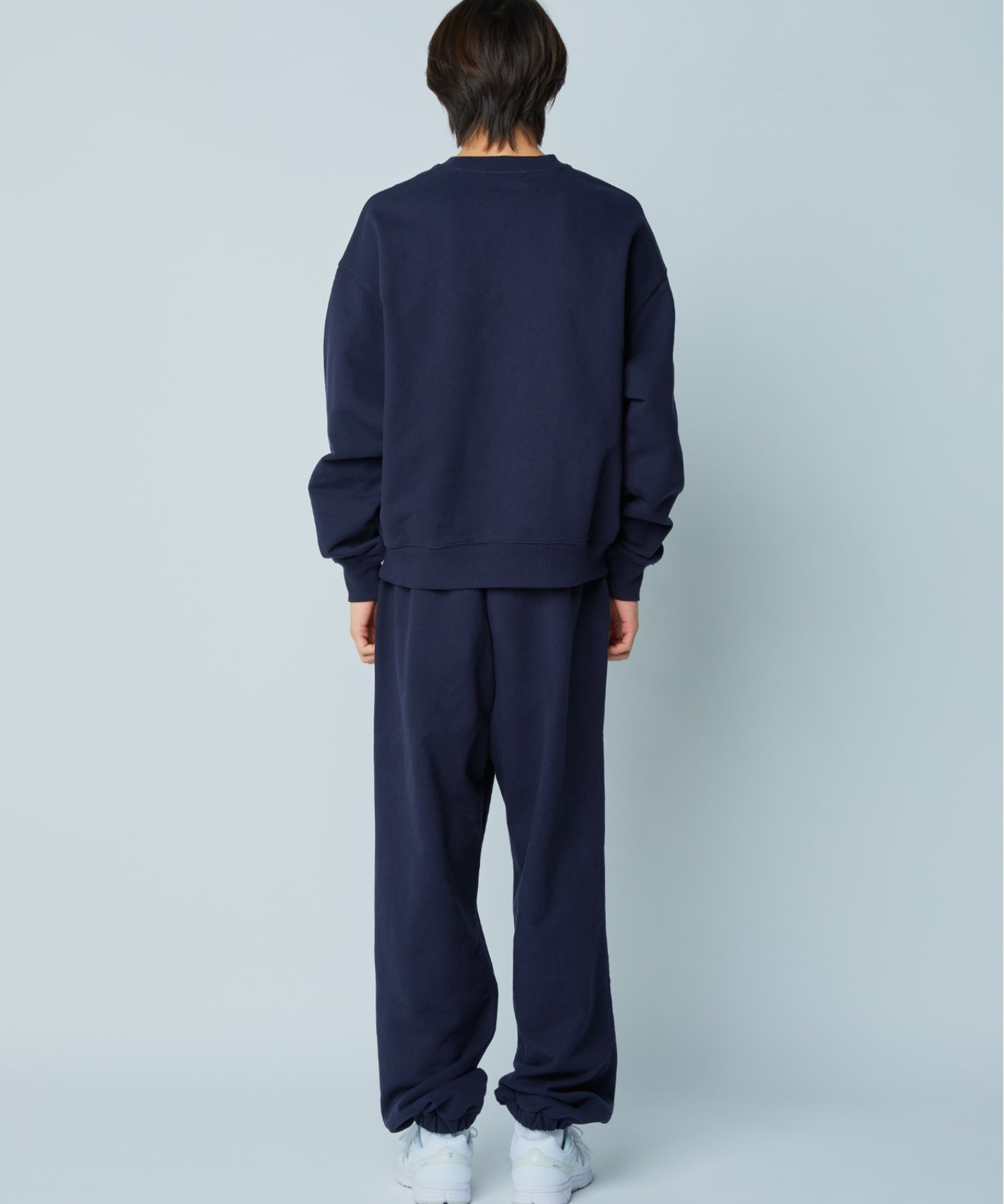 Standard logo sweatshirt