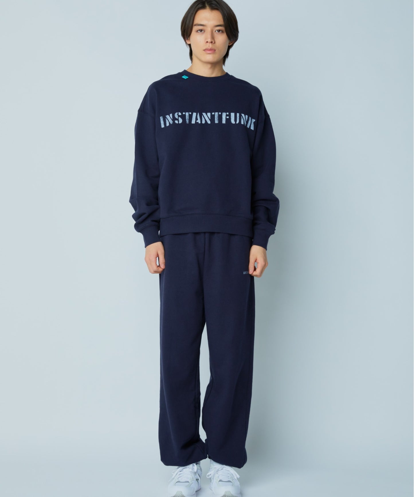 Standard logo sweatshirt
