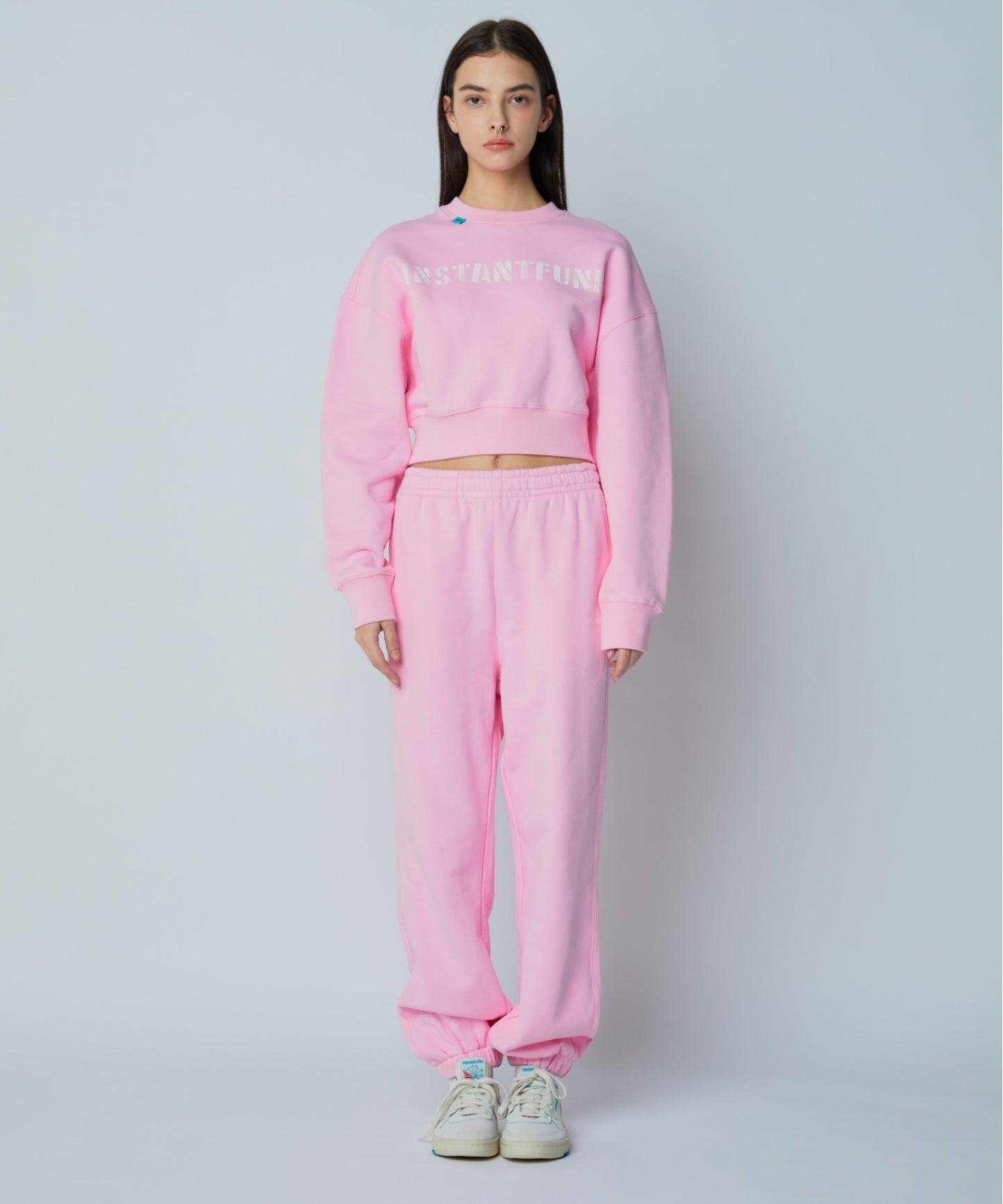 Standard logo sweatshirt
