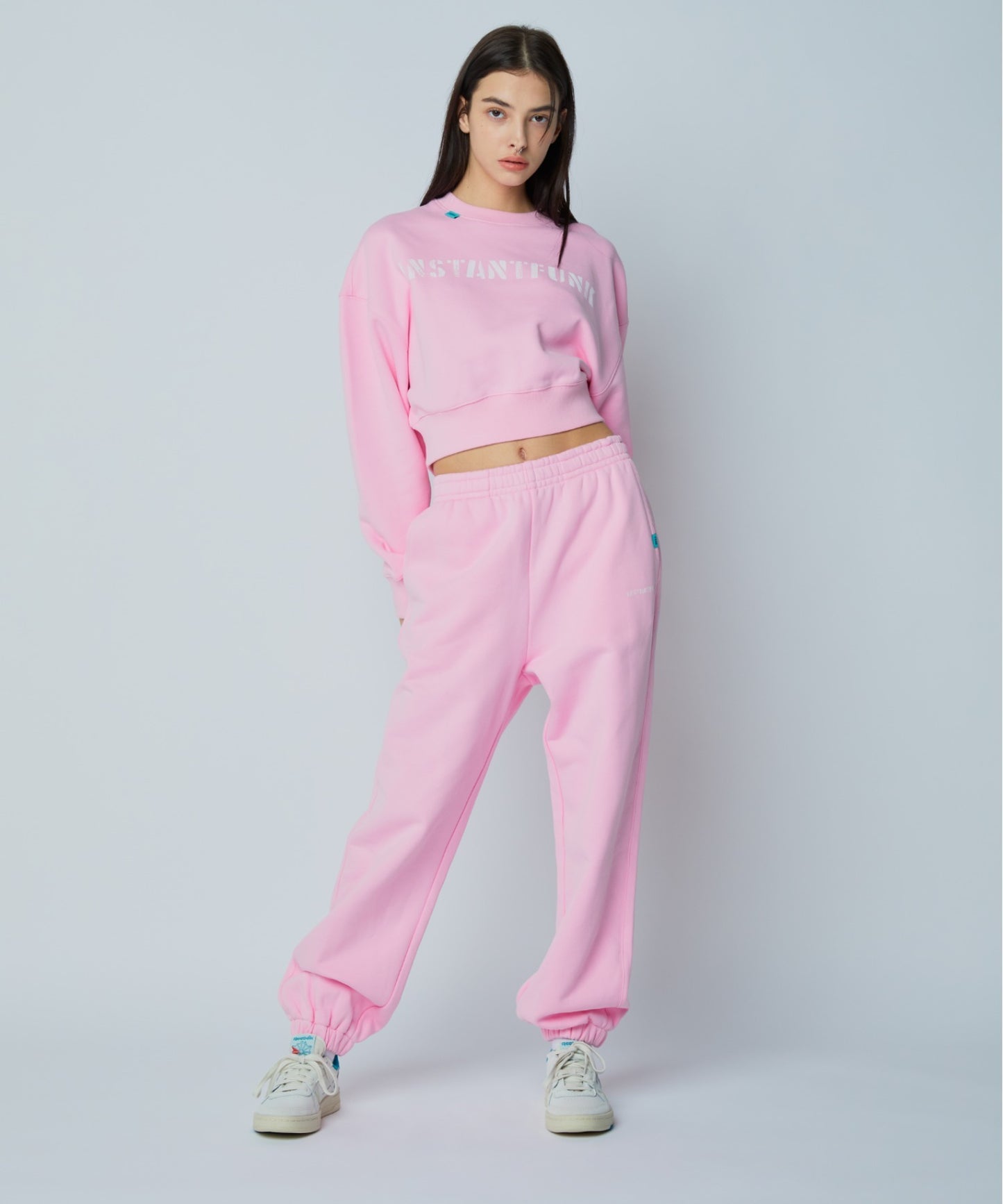 Standard logo sweatshirt