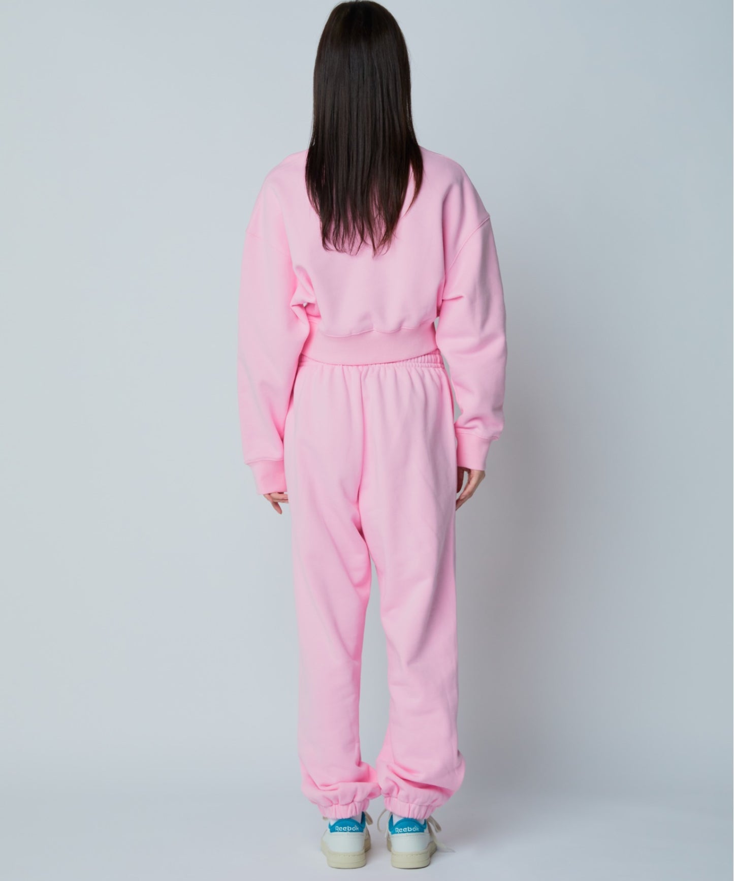 Standard logo sweatshirt