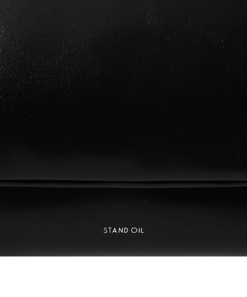 STAND OIL/スタンドオイル FLUFFY REGULAR ショルダーバッグ