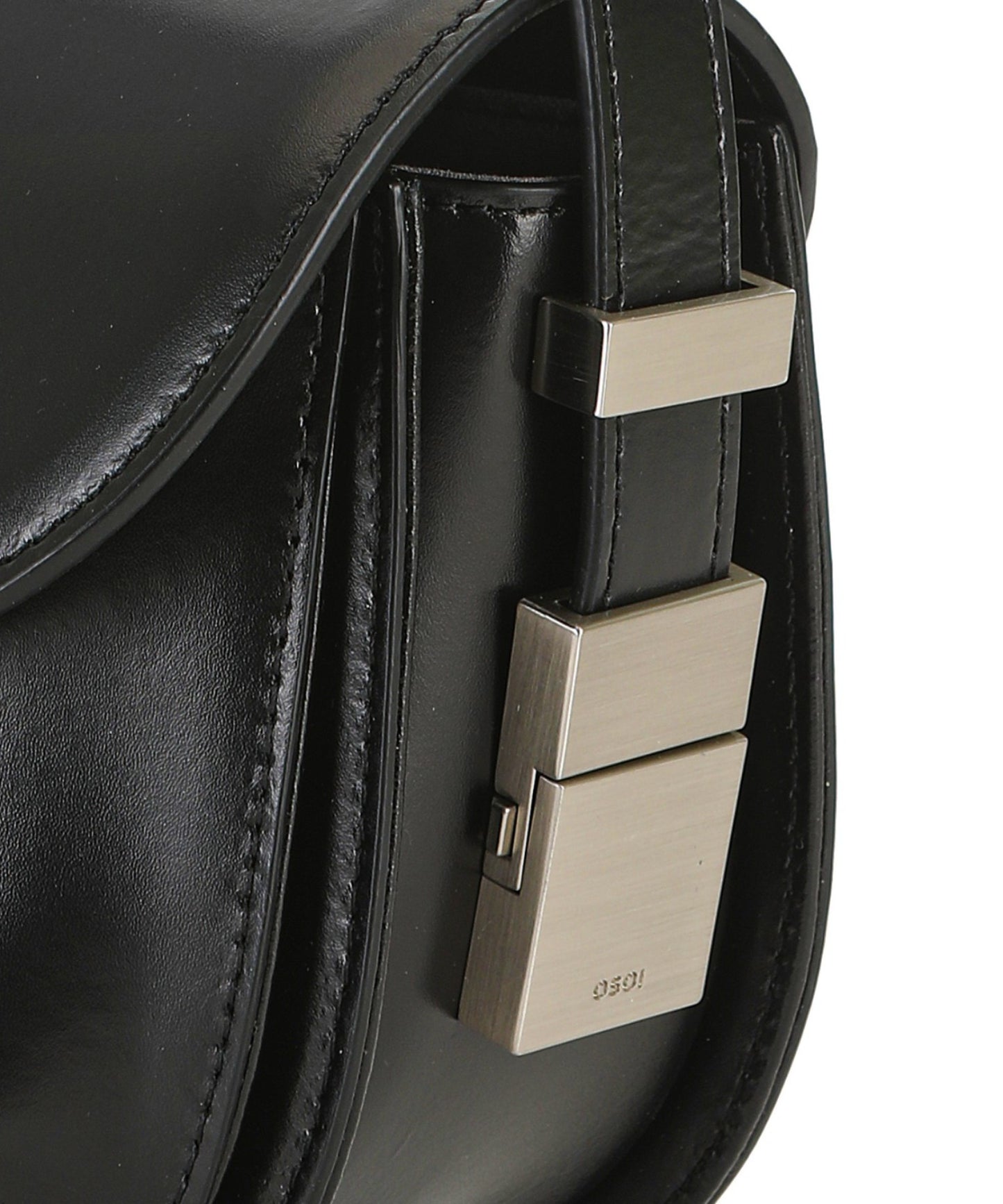 OSOI/オソイ CUBBY ショルダーバッグ