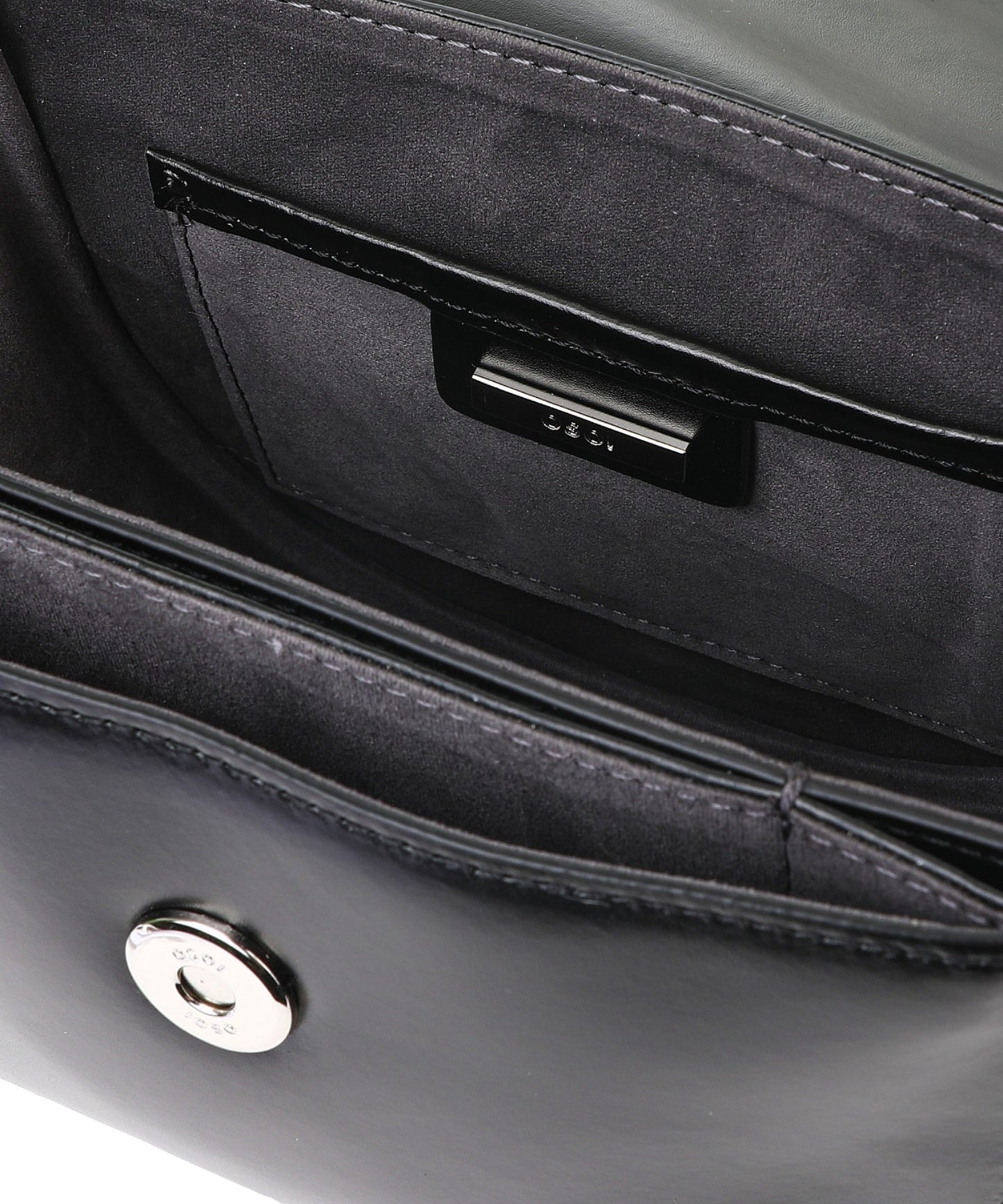 OSOI/オソイ CUBBY ショルダーバッグ