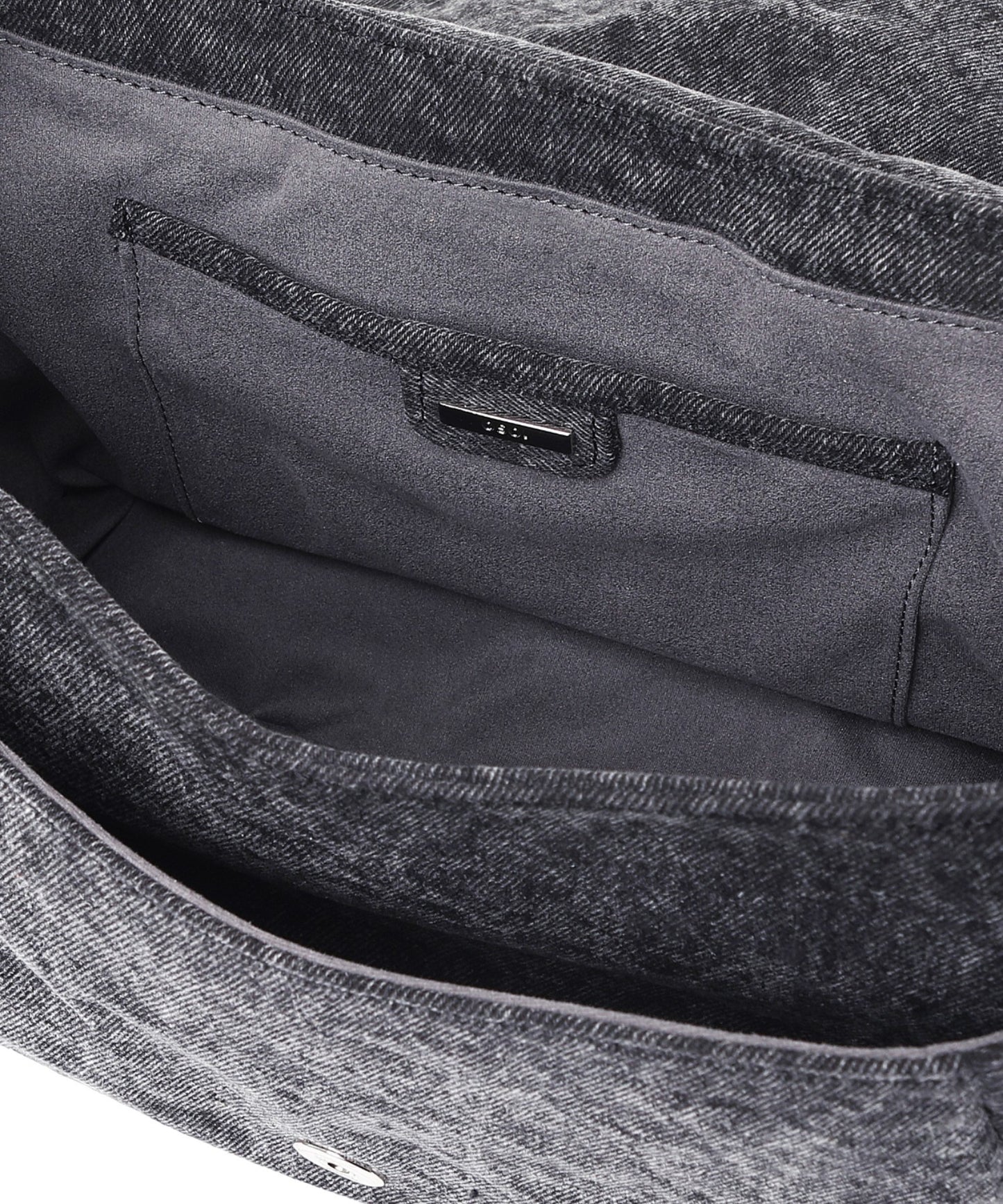 OSOI/オソイ MESSENGER BROCLE メッセンジャーバッグ