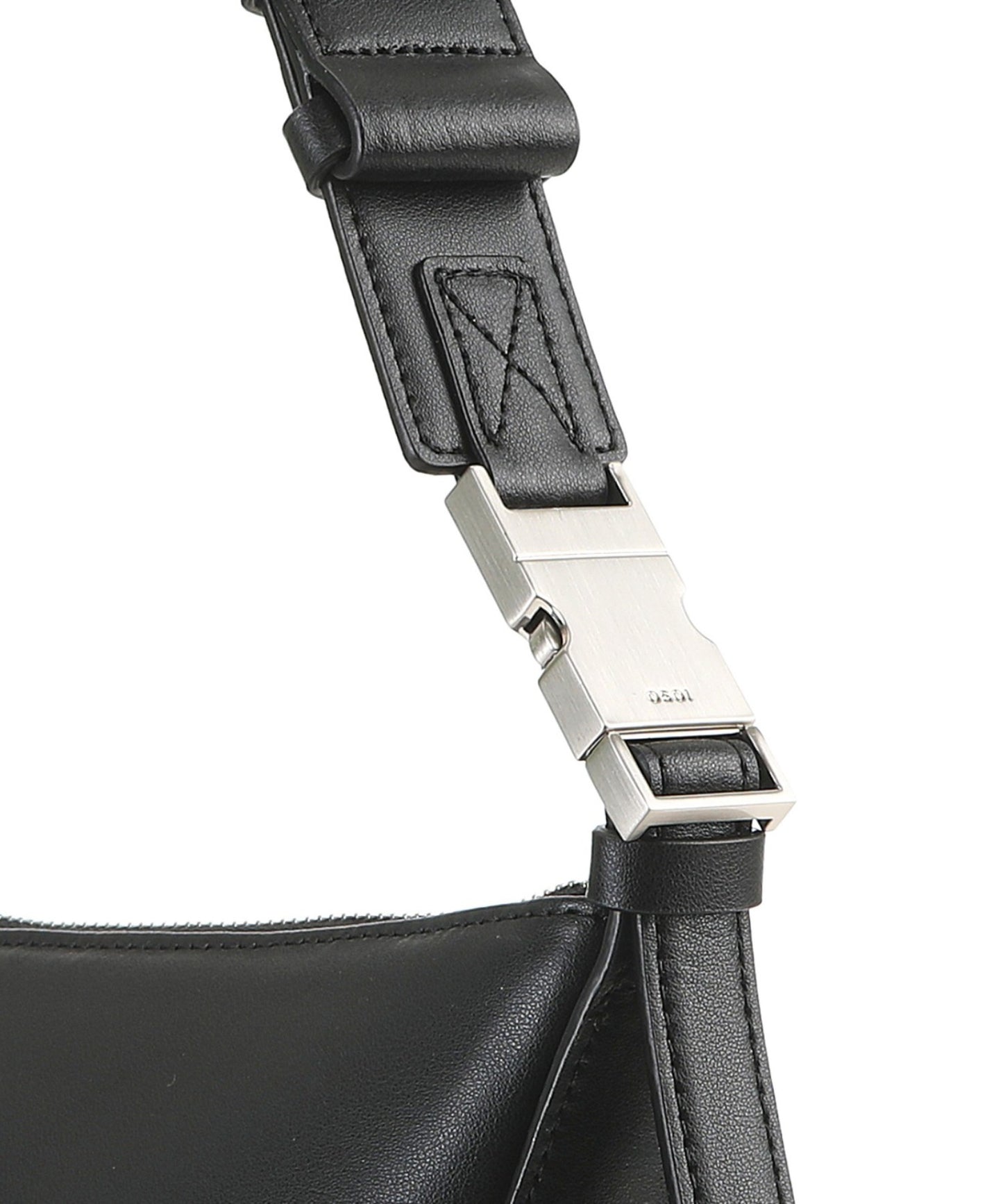 OSOI/オソイ BEAN TWEE ハンドバッグ (アウトレット)40%オフ