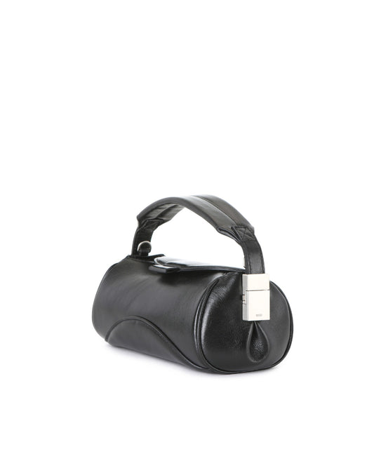 OSOI/オソイ CASSETTE ハンドバッグ 2WAY ミニバック