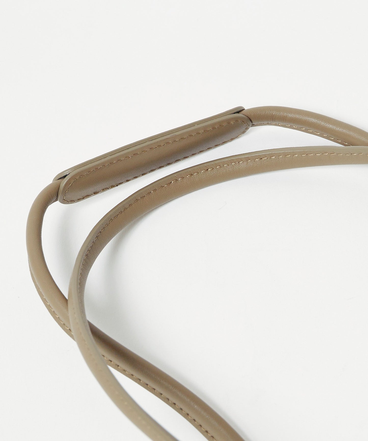 gu_de/グッド Carrie Bag ショルダーバッグ