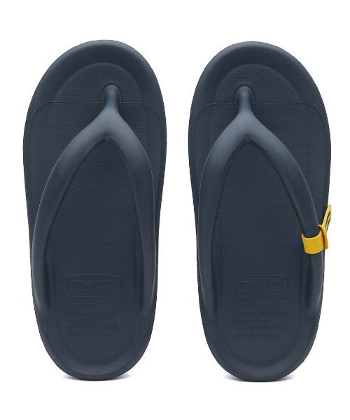 TAW&TOE/トーアンドトー ZEROVITY Flip Flop OG サンダル リカバリーサンダル
