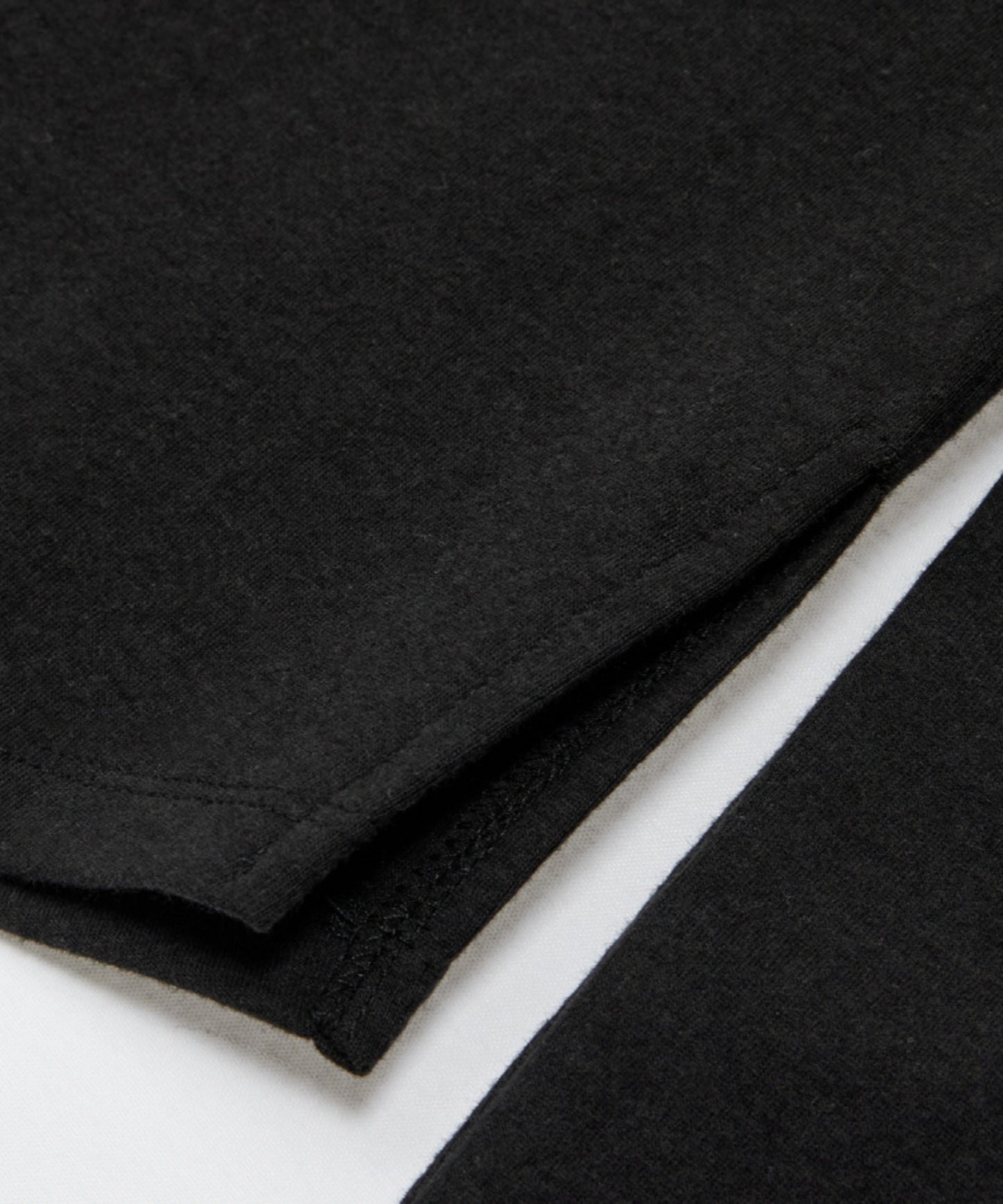 Rest&Recreation/レストアンドレクリエーション RR ONE SHOULDER LONG SLEEVE TOP ワンショルダー ロングスリーブ