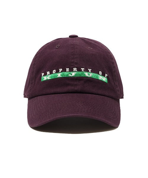 Logo Cap UNISEX