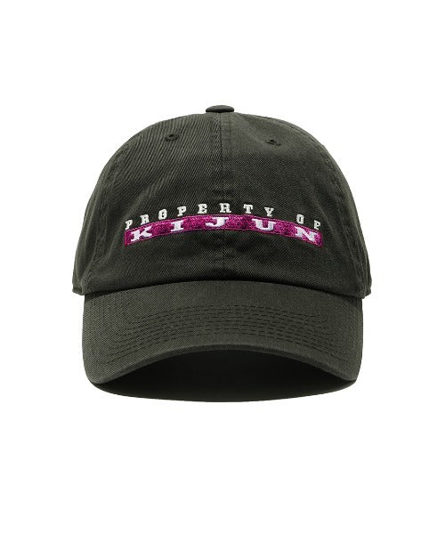 Logo Cap UNISEX