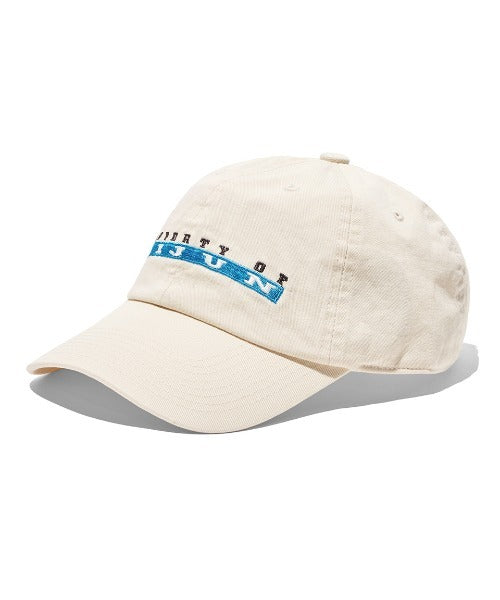 Logo Cap UNISEX