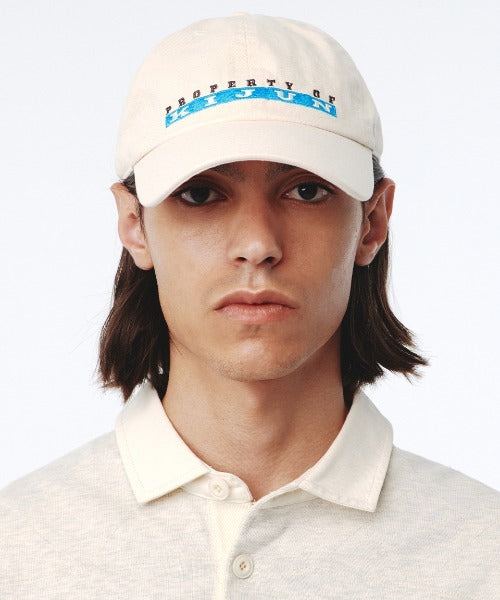 Logo Cap UNISEX