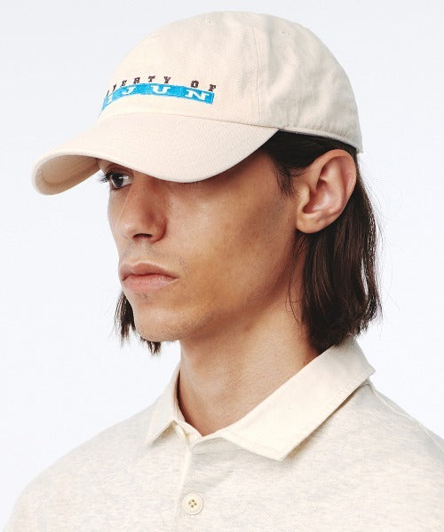 Logo Cap UNISEX