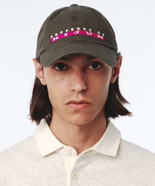 Logo Cap UNISEX