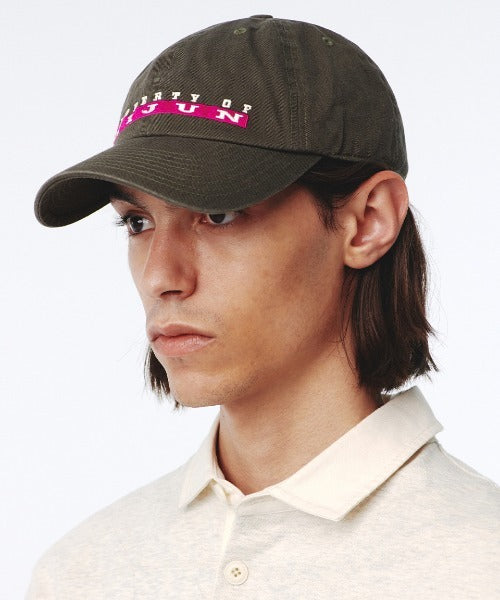 Logo Cap UNISEX
