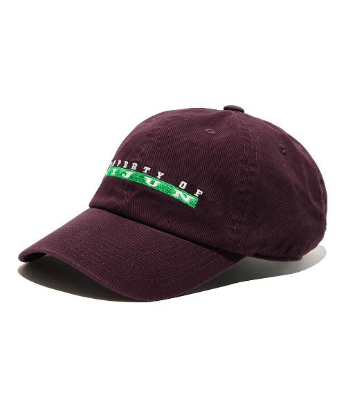 Logo Cap UNISEX