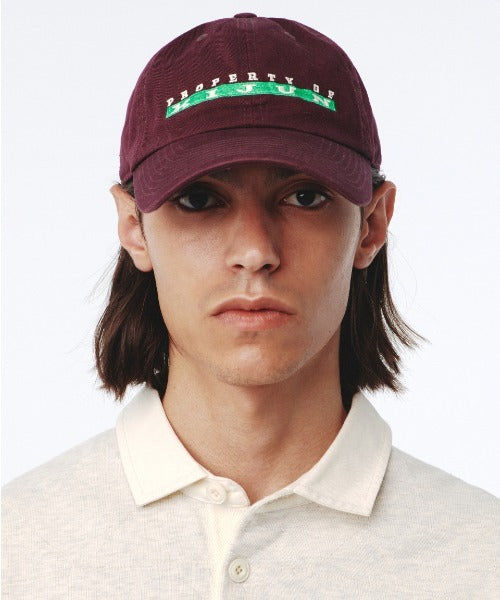 Logo Cap UNISEX
