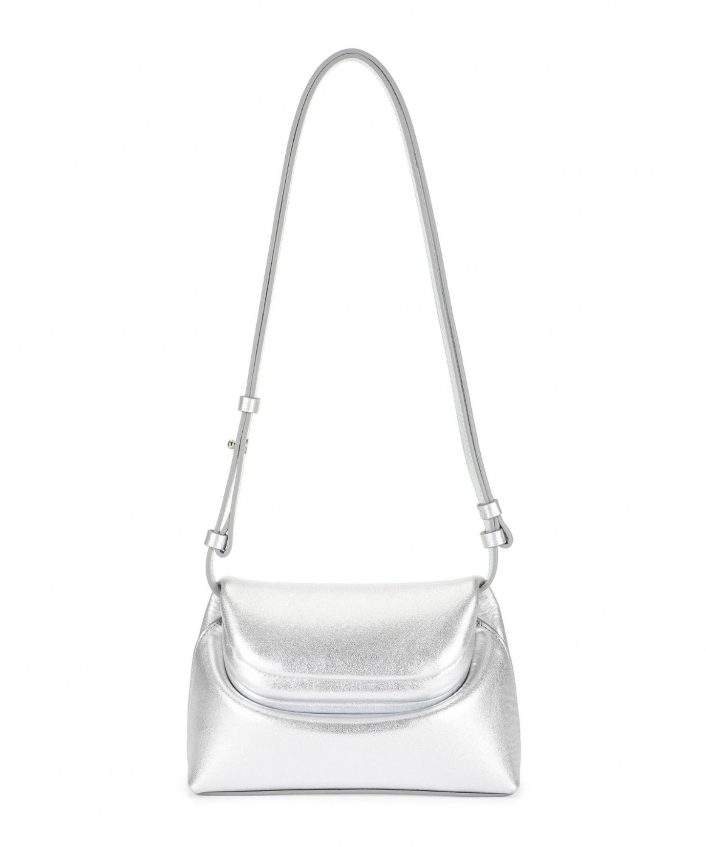 OSOI/オソイ FOLDER MINI ショルダーバッグ ハンドバック がま口