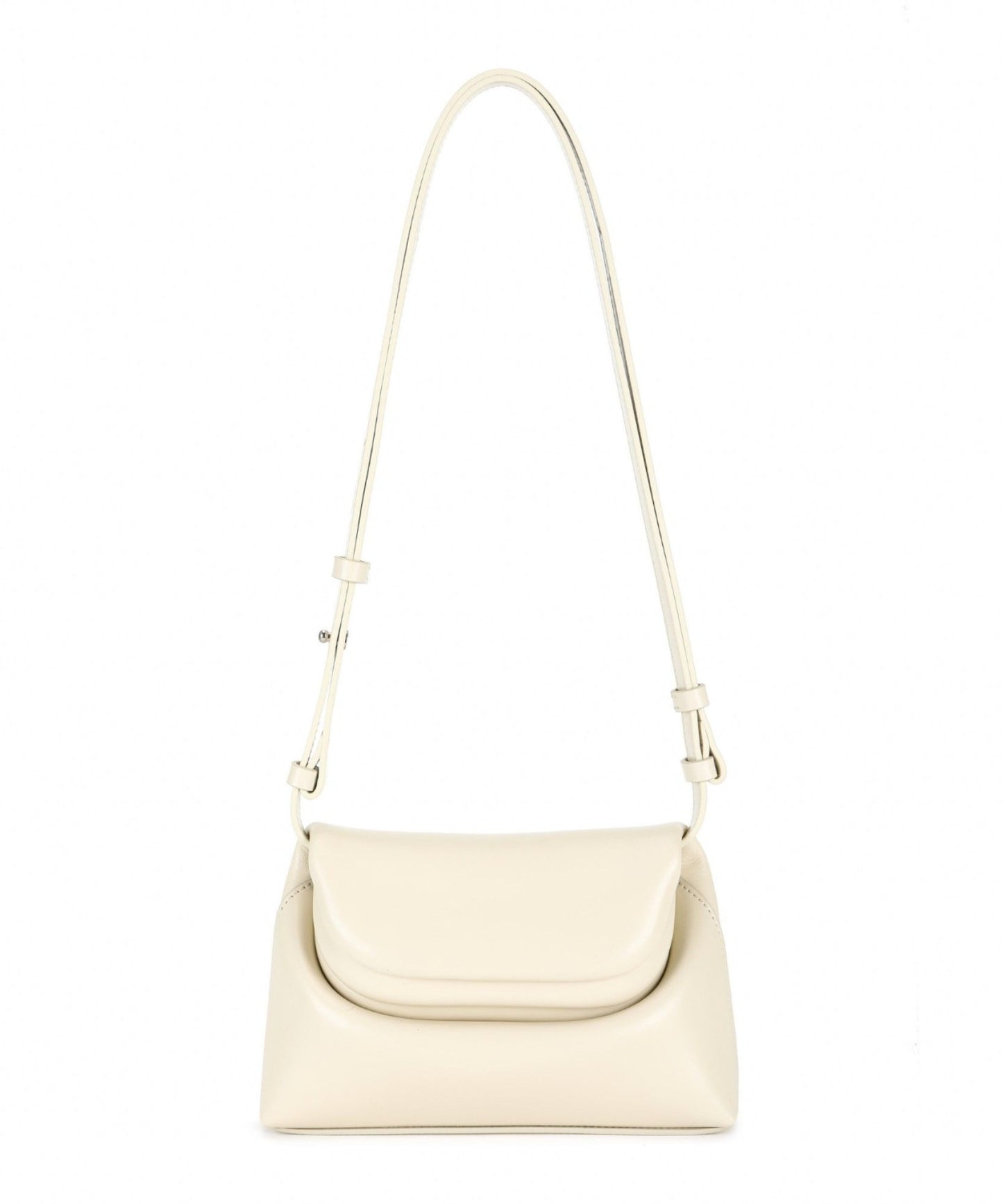 OSOI/オソイ FOLDER MINI ショルダーバッグ ハンドバック がま口